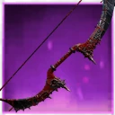 Icon for item "Longbow of the Starstone Barrows"