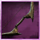 Icon for item "Marauder Commander's Bow"