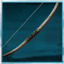 Icon for item "Marauder Soldier Bow"