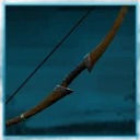 Icon for item "Icon for item "Marauder Gladiator Bow""