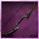 Icon for item "Icon for item "Marauder Destroyer Bow""