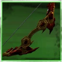 Icon for item "Champion's Bow of the Ranger"
