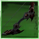 Icon for item "Conscript's Bow of the Ranger"