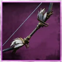 Icon for item "Stormbound Bow of the Ranger"
