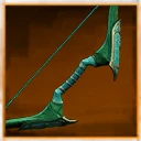 Icon for item "Stormcursed Bow"