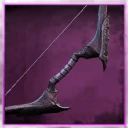 Icon for item "Syndicate Alchemist's Bow"