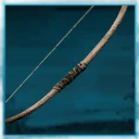 Icon for item "Icon for item "Syndicate Adept Bow""