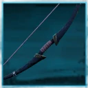 Icon for item "Icon for item "Syndicate Scrivener Bow""