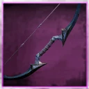 Icon for item "Icon for item "Syndicate Cabalist Bow""