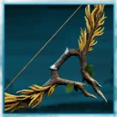 Icon for item "Vineborne Bow of the Ranger"