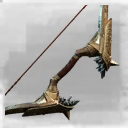 Icon for item "Icon for item "Ancient Bow""