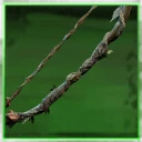 Icon for item "Arboreal Dryad Bow"