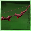 Icon for item "Exhilarating Breach Closer's Bow of the Cavalier"