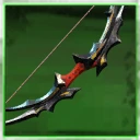 Icon for item "Empyrean Bow"