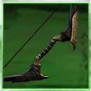 Icon for item "Flatbow"