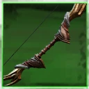 Icon for item "War Bow of the Ranger"