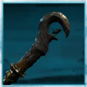 Icon for item "Marauder Soldier Fire Staff"