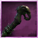 Icon for item "Icon for item "Marauder Destroyer Fire Staff""