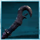 Icon for item "Syndicate Adept Fire Staff"