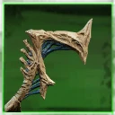 Icon for item "Primordial Fire Staff"