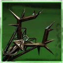 Icon for item "Opportunistic Cresting Chant of the Mage"
