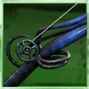 Icon for item "Legendary Azoth Fishing Pole"