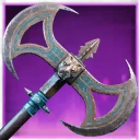 Icon for item "Axe of the Binding"