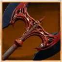Icon for item "Bloodbane Reaver"