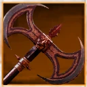 Icon for item "Cinderforged Reaper"