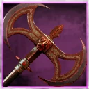 Icon for item "Covenant Adjudicator's Great Axe"