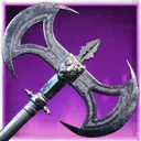 Icon for item "Crystalforged Waraxe"