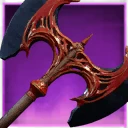 Icon for item "Enforcer's Battleaxe"