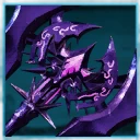Icon for item "Eternal Great Axe of the Soldier"