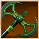 Icon for item "Faemother's Great Axe"