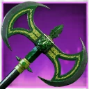 Icon for item "Faemother's Great Axe"