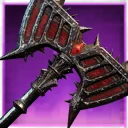 Icon for item "Feral Cleaver"