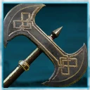 Icon for item "Icon for item "Grand Executioner's Aid""