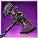 Icon for item "Icon for item "Greataxe of the Maw""