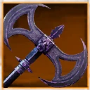 Icon for item "Reaver of Darkness"