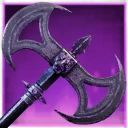 Icon for item "Sekhmet's Anger"