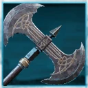 Icon for item "Soulbound Great Axe"