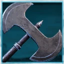Icon for item "Icon for item "Syndicate Adept Greataxe""