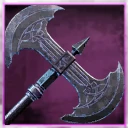 Icon for item "Icon for item "Syndicate Cabalist Greataxe""