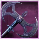 Icon for item "Syndicate Alchemist Greataxe"