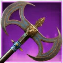 Icon for item "Warrior's Resolve"