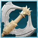 Icon for item "Albino Sclerite Pincer of the Soldier"