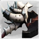 Icon for item "Ancestral Great Axe"