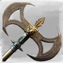 Icon for item "Ancient Great Axe"