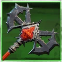Icon for item "Empyrean Great Axe"