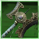 Icon for item "Lazarus Watcher Great Axe"